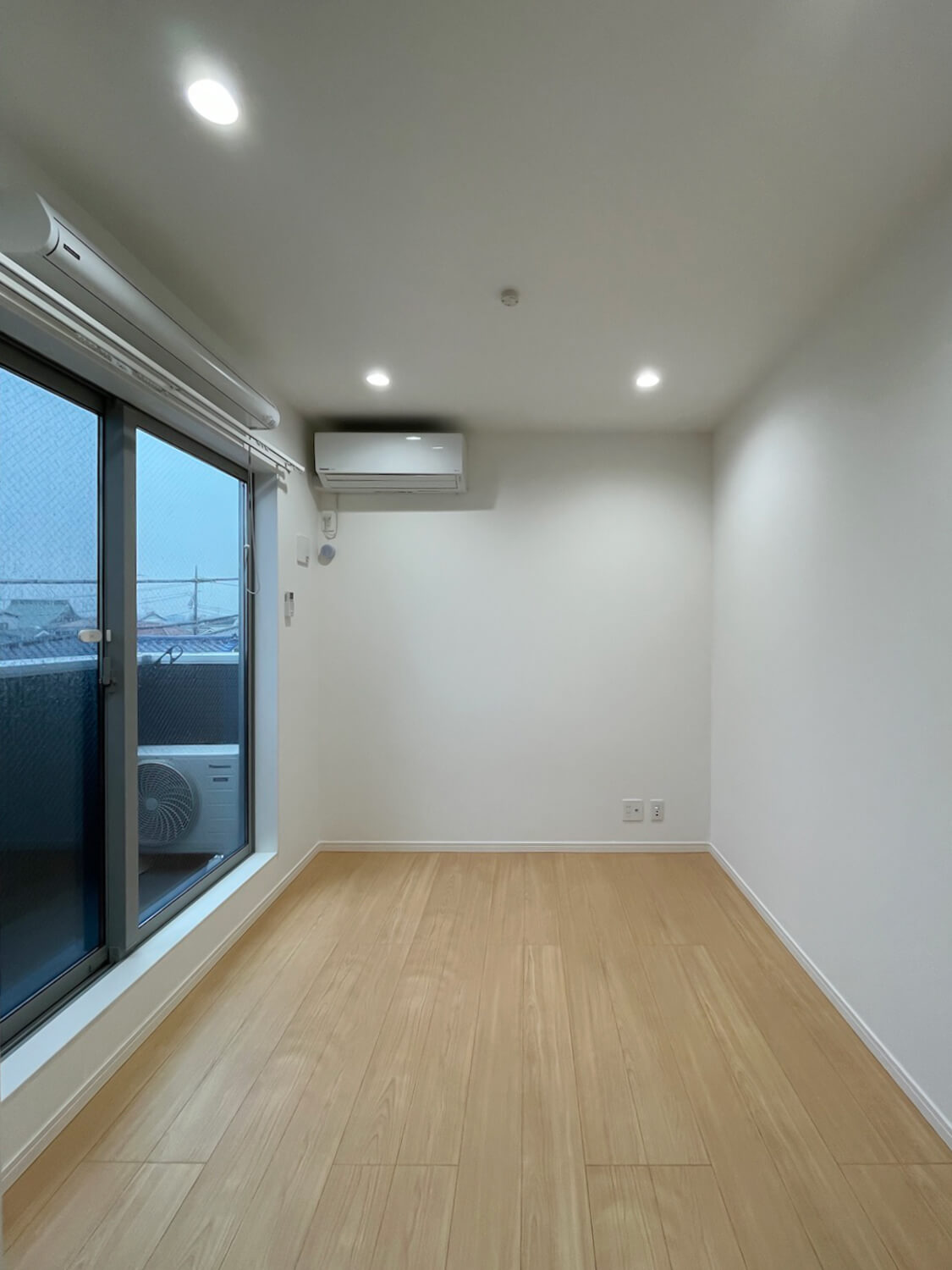 adonis柴又201号室 部屋その他