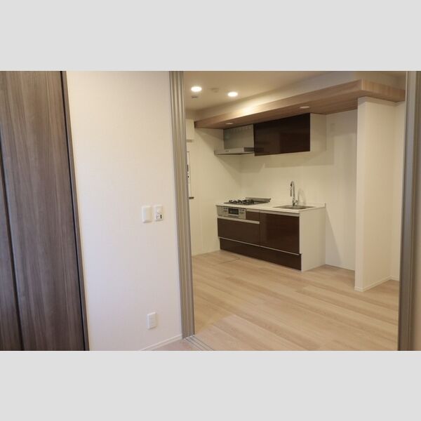 セレスティア柴又Ⅳ203号室 同建物別部屋の参考画像