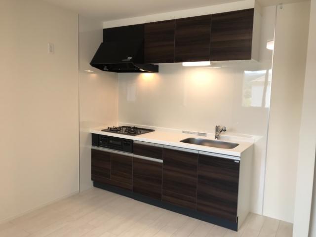 プロシード　ヤマダ キッチン