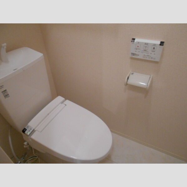 フィーカ　アパルフェ トイレ　温水洗浄暖房便座