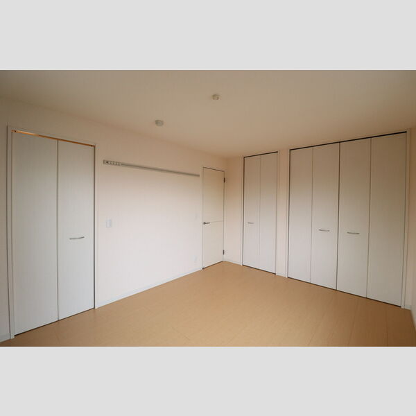 リビングタウン稲毛の杜　A307号室 同建物別部屋の参考画像