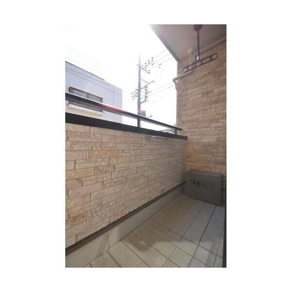 プレジール池上103号室 部屋その他