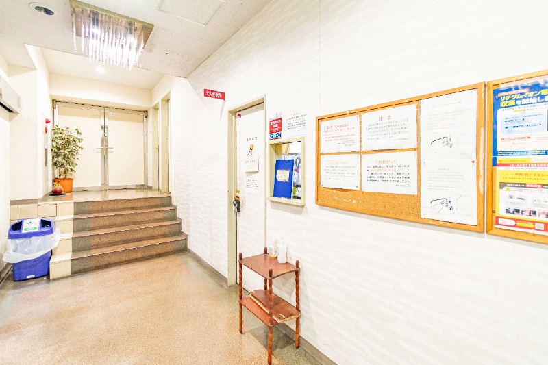 ロイヤル石川町 周辺