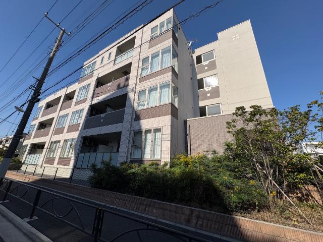 Ｓｈａｎｇｒｉ-Ｌａ　-シャングリラ-の外観画像