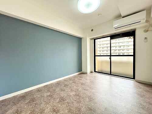 ライオンズマンション板橋 洋室（５．７畳）