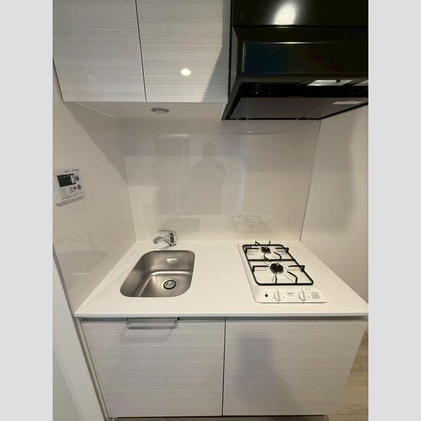 MAXIV ALIVE堀切菖蒲園401号室 トイレ