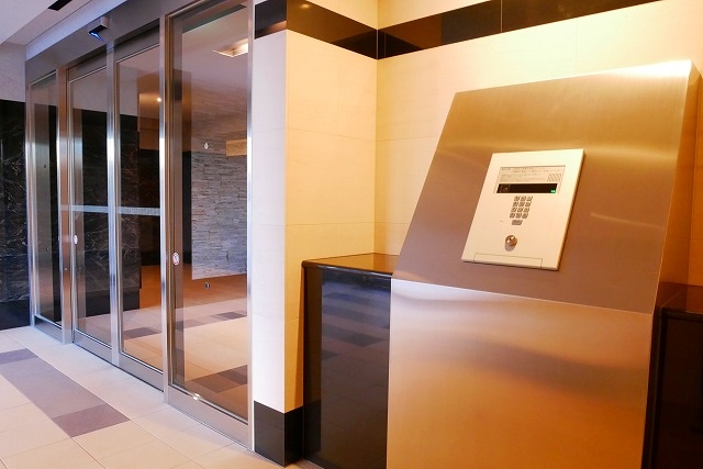 フュージョナル赤羽ＥＡＳＴ3階 外観