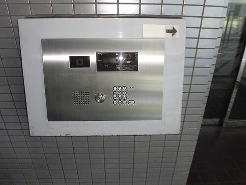 ライオンズプラザ新横浜9階 同建物別部屋の参考画像