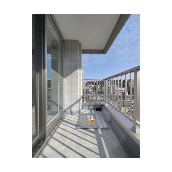 ブルーライトヨコハマ403号室 部屋その他