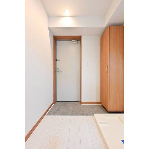 ベイルーム和田町0206号室 同建物別部屋の参考画像