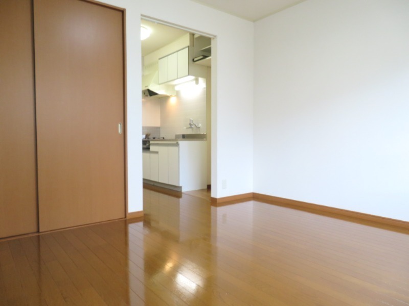 ＣＯＭＨＯＵＳＥⅡ1階 ＊別号室の写真となります。