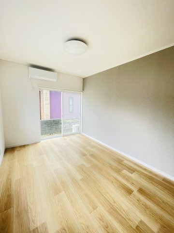 JOVIAL1階 部屋その他