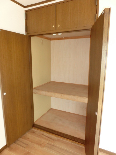 シティパル 収納