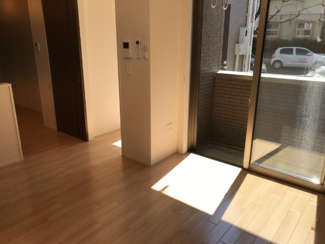 Ｎａｎａｋｏ　-ナナコ- 室内