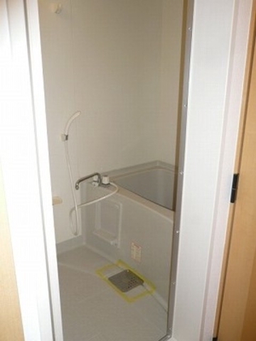 エスパシオＡB お風呂