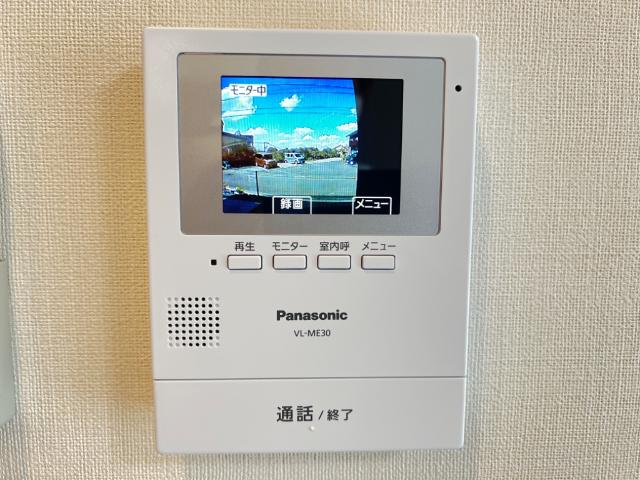 ＴＷＩＮＫＬＥ カメラ付インターホン