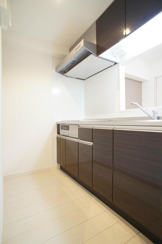 リブリ・MYT5階 キッチン