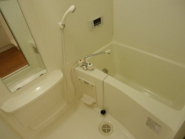 アローウェルス バス