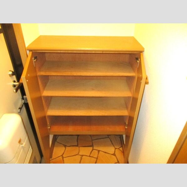 スプリングハイム　A105号室 シューズボックス