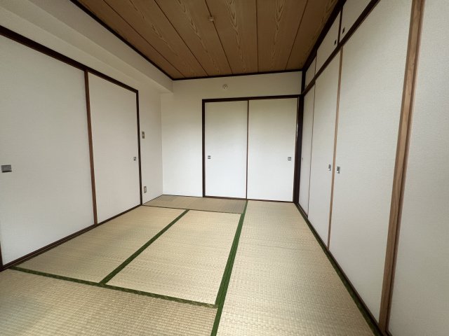 ＴＯＭＩＫＵＲＡ－Ⅲ0305号室 部屋その他