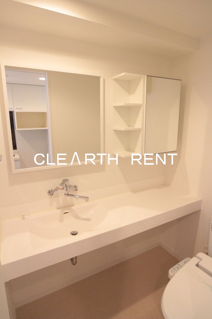 コンシェリア駒込ＡＮＮＥＸ3階 同タイプ別住戸写真となります。現況と異なる場合がございます。