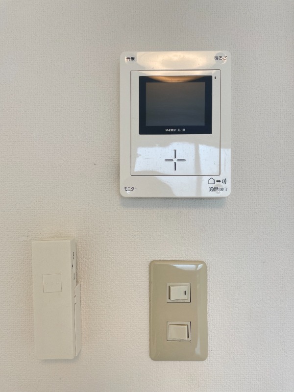 GRANZA中央林間2階 部屋設備