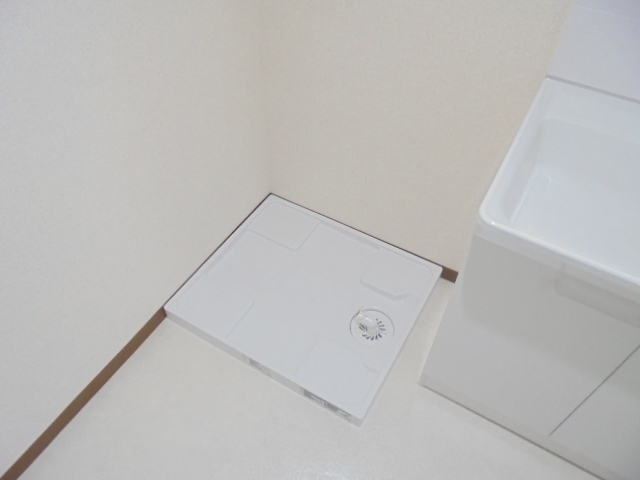 雪ヶ谷レジデンス 部屋設備