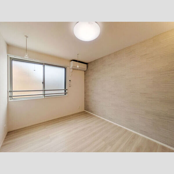 ドムスクレスト森野201号室 部屋その他