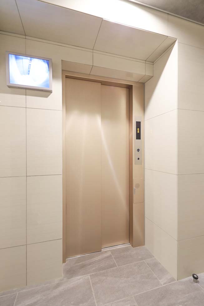 ラフィスタ横浜黄金町3階 外観