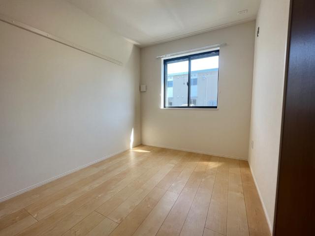 ヴォーグ106号室 洋室