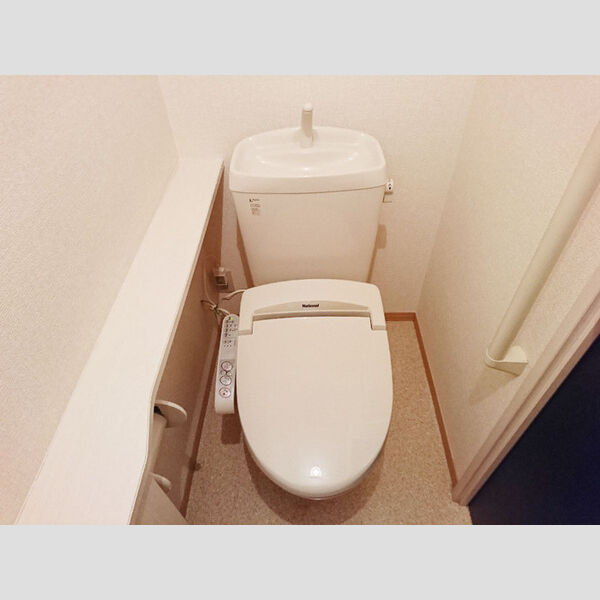 インペリアルN・Y 温水洗浄暖房便座トイレ