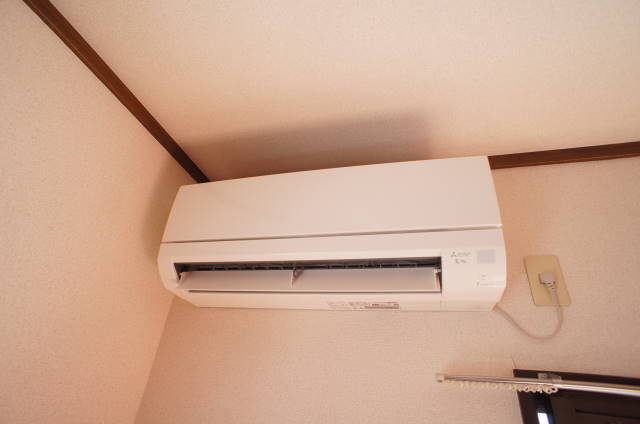 ビラ高品 現地待合せで内見できます！！同タイプのお部屋となります。