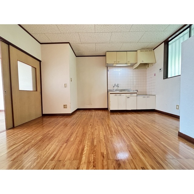 アーバンライフ鵠沼神明 ダイニングスペース