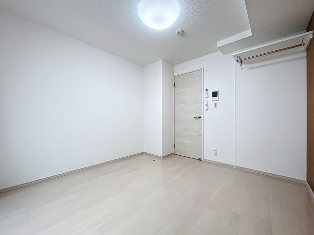 グラン徳丸1階 部屋その他