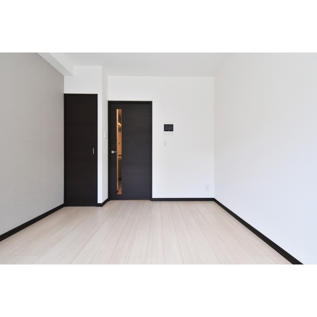 ＧＥＮＯＶＩＡお花茶屋ｓｋｙｇａｒｄｅｎ0101号室 内観