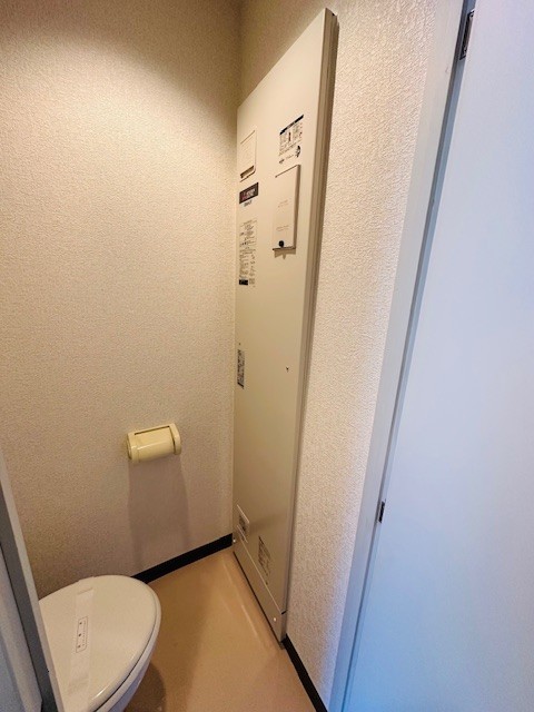 プライムステージⅡ0304号室 その他