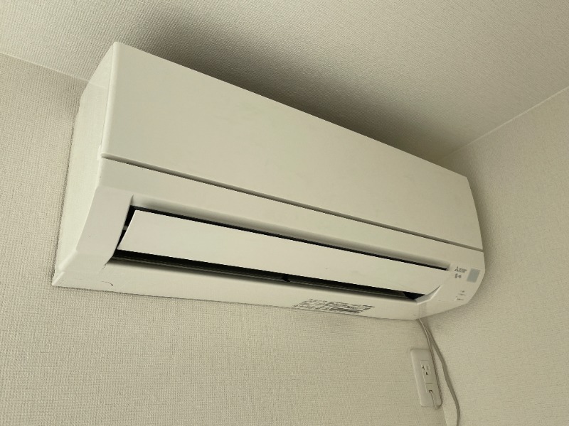 オデッセイⅢ1階 部屋その他