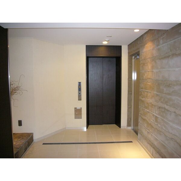 スパシエルクス府中902号室 部屋その他