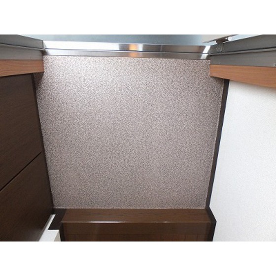 クレール秀光0305号室 玄関