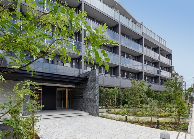 ガーラ・プレシャス練馬2階 同建物別部屋の参考画像