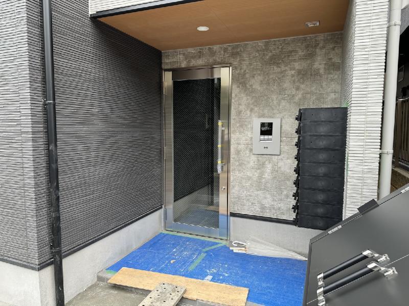 ｒｏｂｏｔ　ｈｏｍｅ　根本Ｂ3階 部屋その他