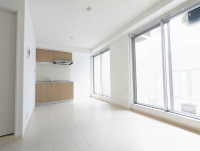 レジデンス宮前平3階 部屋その他