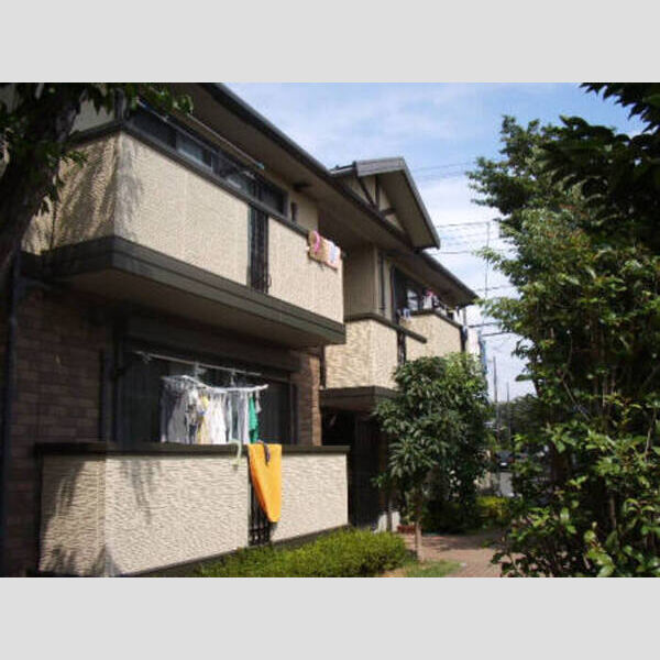 グリーンアヴェニュー　Hの外観画像