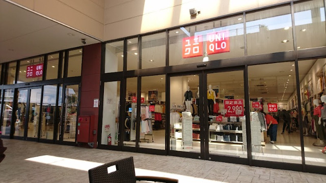 ワコー第3マンション ユニクロセブンタウン小豆沢店