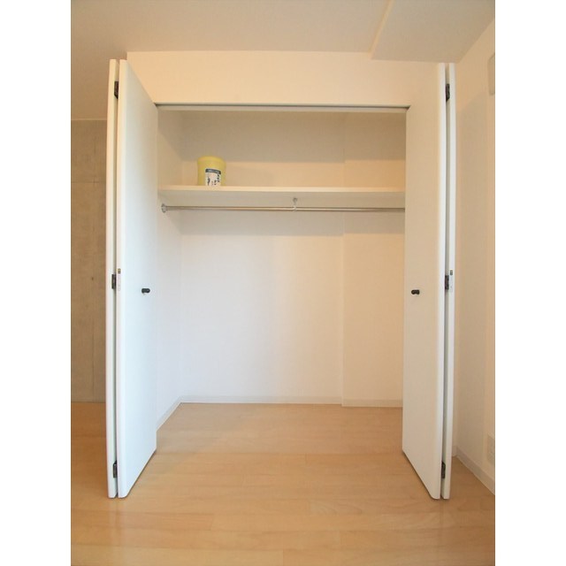 ＺＥＳＴＹ駒沢大学Ⅱ 内観