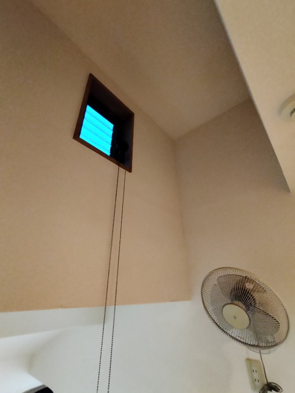 ソレアード・M2階 部屋その他