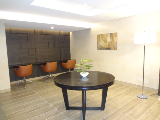 ザ・パークハウス所沢日吉町 外観