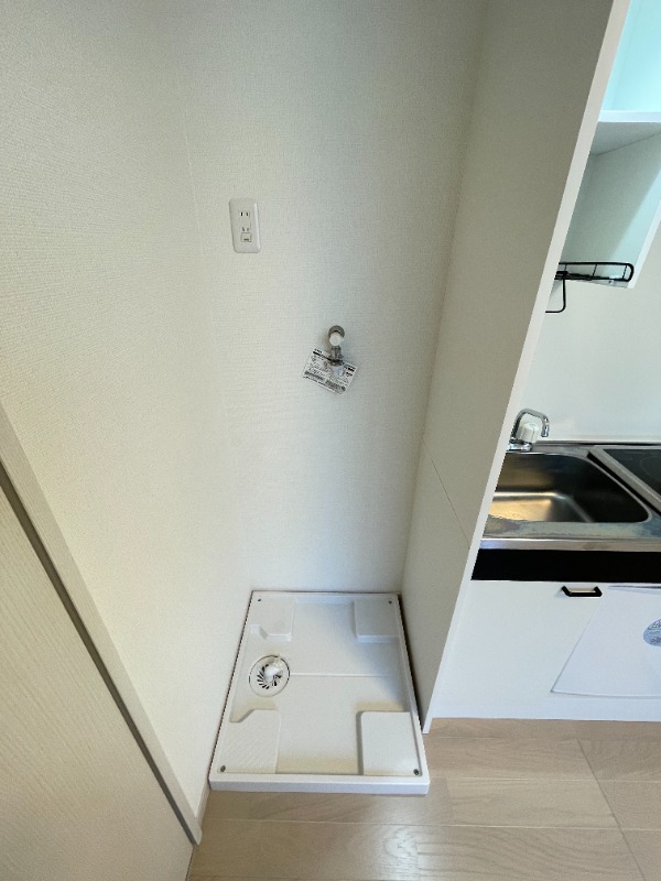 フェリオ押上2階 部屋その他