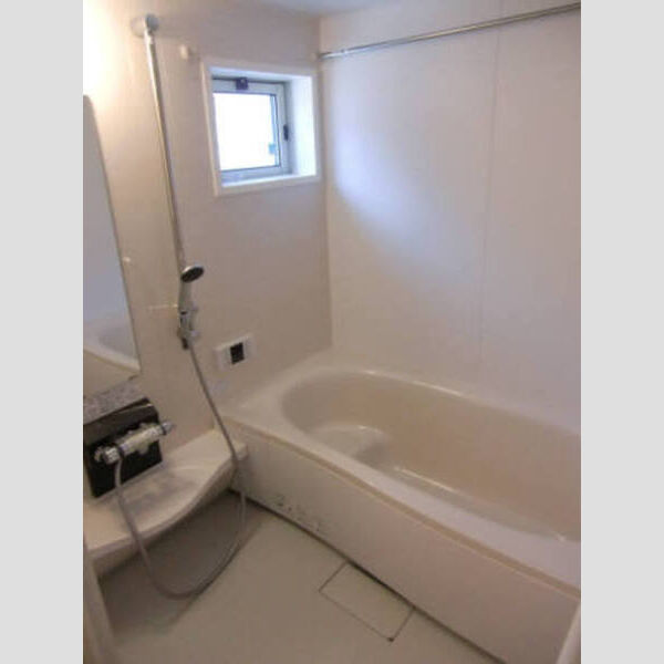 第3コスモスヴィラ101号室 101 浴室