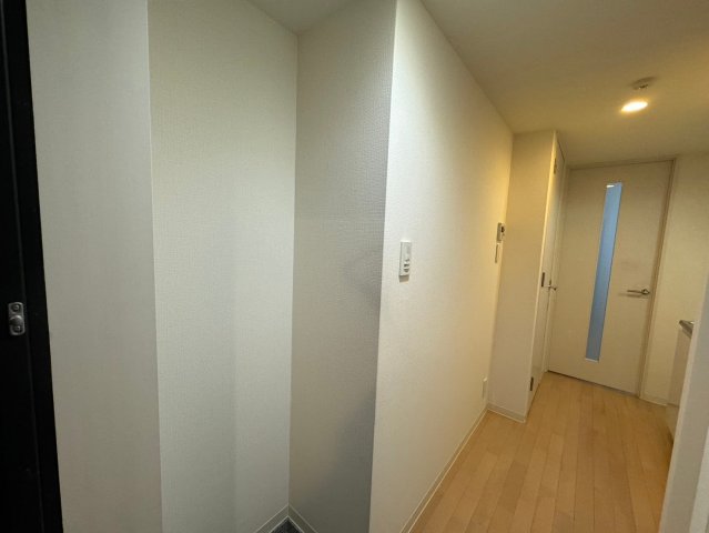 ライズ中野新橋301号室 ※過去退去時のお写真です